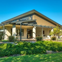 Ovens & King Builders - contemporary-solar-passive