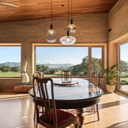 Ovens & King Builders - Certified Passivhaus - Ovens