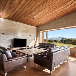 Ovens & King Builders - Certified Passivhaus - Ovens
