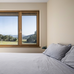 Ovens & King Builders - Certified Passivhaus - Ovens
